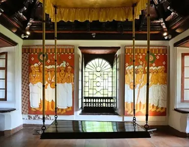 Kerala Backwater Tour